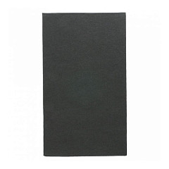 Салфетка бумажная двухслойная Garcia de Pou Double Point 1/6, черный, 33*40 см, 50 шт в Санкт-Петербурге фото
