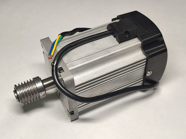 Мотор-двигатель Kocateq TR10VTB motor фото