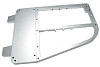 Панель Koreco RTW100L right panel (silver) фото