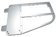 Панель Koreco RTW100L right panel (silver)