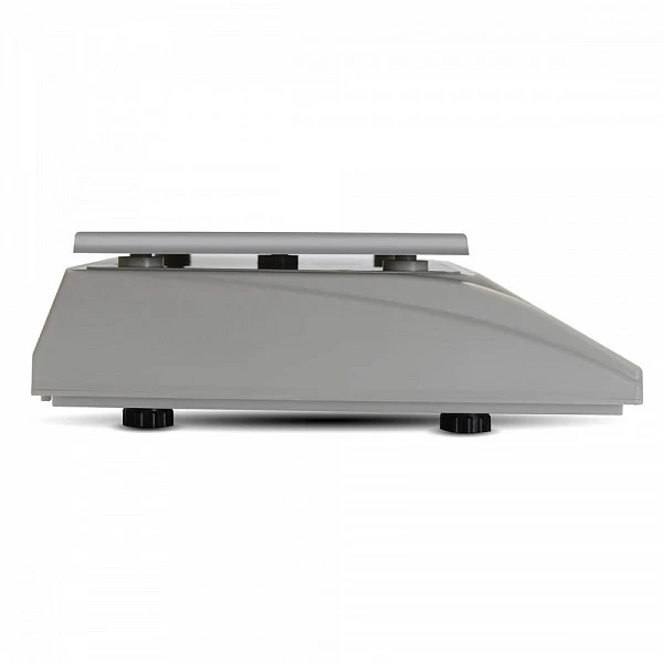 Весы порционные Mertech 326 AF-6.1 Cube LCD USB фото