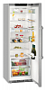 Холодильник Liebherr Kef 4370 фото