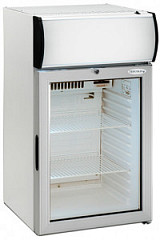 Холодильный шкаф Tefcold FS80CP в Санкт-Петербурге, фото