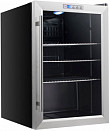 Шкаф холодильный барный  VA-JC62WD