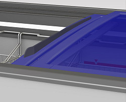 Морозильный ларь Haier SD-405FPEL в Санкт-Петербурге, фото 9