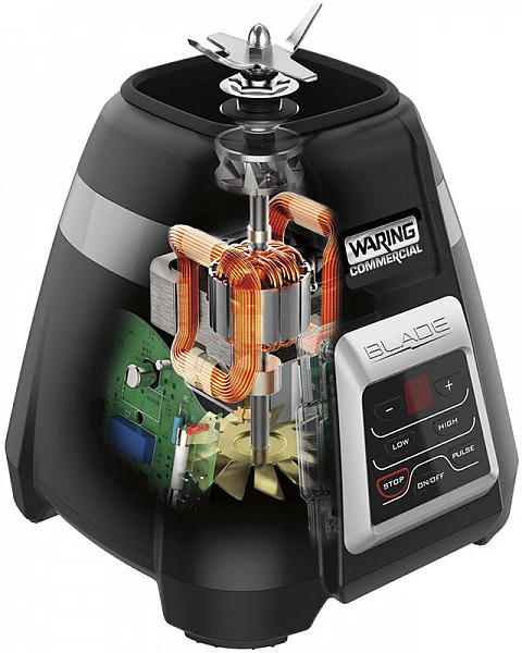 Блендер Waring BB340 фото