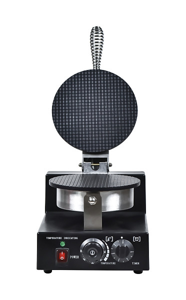 Вафельница Kocateq GH 15B SB фото