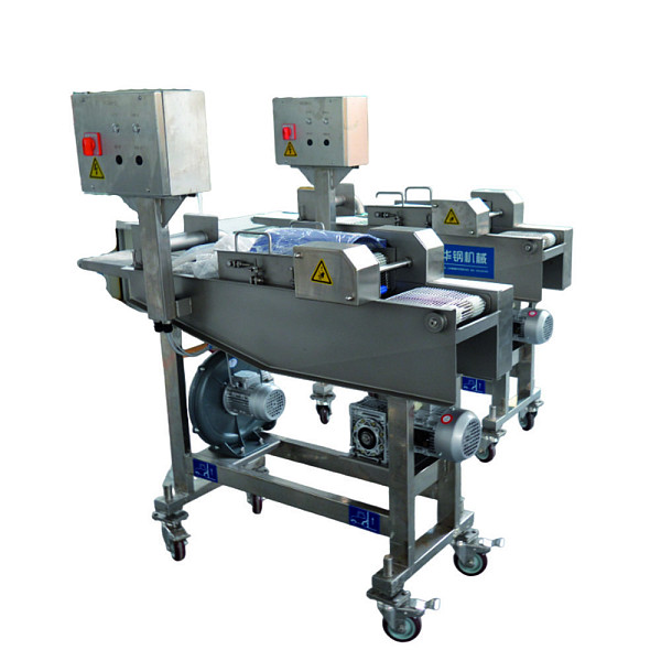 Аппарат для льезонирования Foodatlas NJJ-200 фото