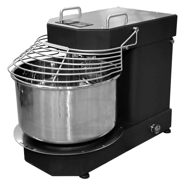 Спиральный тестомес Danler PRC-20 фото