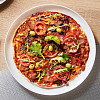 Блюдо для пиццы Arcoroc d 32 см Solutions Pizza Эволюшн Opal фото