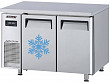 Холодильно-морозильный стол  KURF12-2-700
