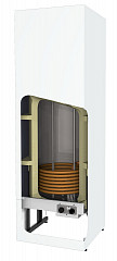Накопительный водонагреватель Nibe VLM 500 KS в Санкт-Петербурге, фото