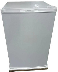 Шкаф морозильный барный Cooleq TBF-88S в Санкт-Петербурге, фото 4