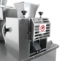 Пельменный аппарат Foodatlas JGL 135-6A (AR) (14-16 г., 8 яч, 100х52) в Санкт-Петербурге, фото 16