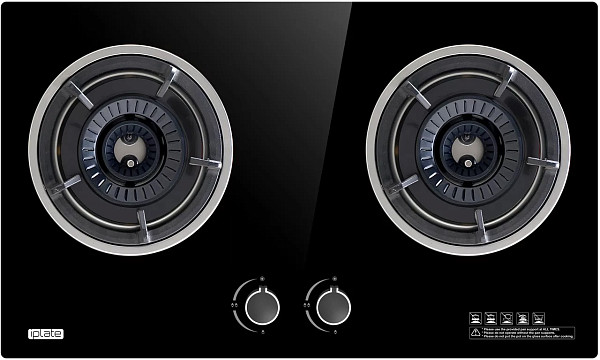 Газовая варочная панель iPlate IGH-240 фото