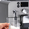 Кофемашина Gaggia Brera Silver фото