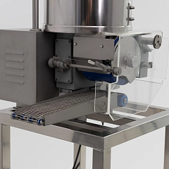 Котлетный автомат Foodatlas CXJ-100 в Санкт-Петербурге, фото 8