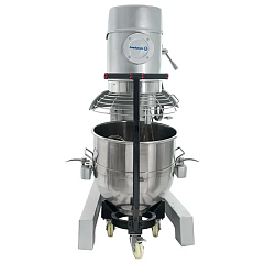 Планетарный миксер Foodatlas B-80A в Санкт-Петербурге, фото 3