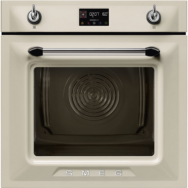 Духовой шкаф электрический Smeg SOP6902S2PP фото