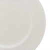 Тарелка мелкая Petye Classic Round 28 см, белая HR-DNP-280 фото