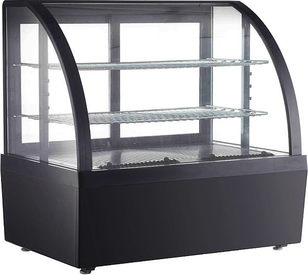 Витрина холодильная Viatto VA-RTW-100 фото