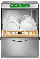 Посудомоечное оборудование промышленного типа