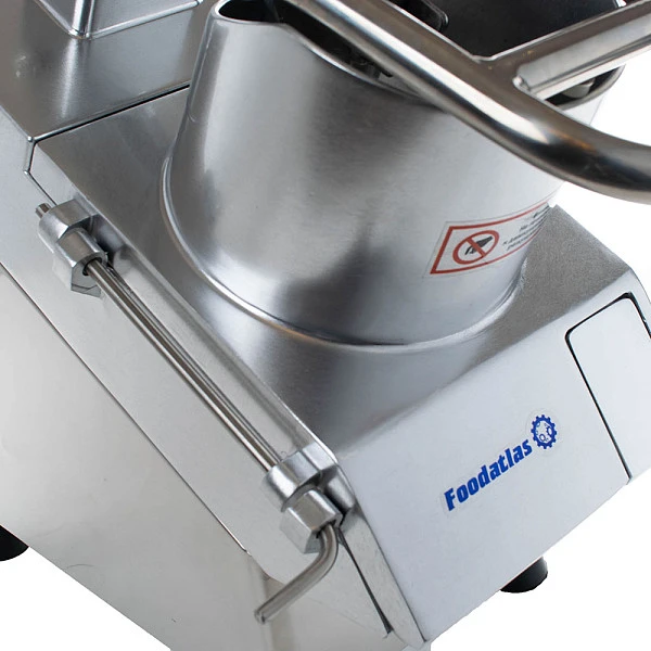 Овощерезка Foodatlas QC205A фото