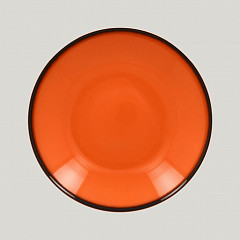 Салатник RAK Porcelain LEA Orange 26 см (оранжевый цвет) в Санкт-Петербурге, фото