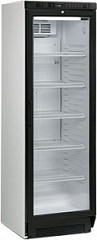 Холодильный шкаф Tefcold SCU1375 в Санкт-Петербурге, фото