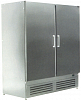 Холодильный шкаф Премьер ШВУП1ТУ-1,4 М фото