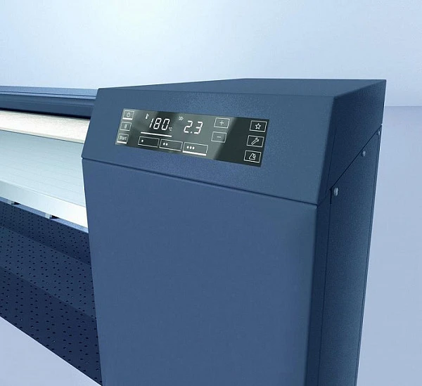 Гладильная машина Miele PM 1210 (EL) фото
