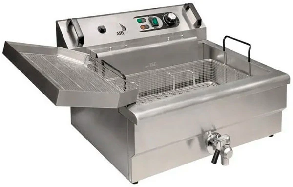 Чебуречница AIRHOT EC-6 фото