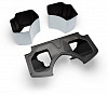 Комплект для сброса жмыха Zumex Countertop Kit Essential Pro/Versatile Pro фото