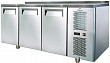 Холодильный стол  TM3-SC