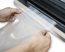 Вакуумный упаковщик бескамерный Lavezzini Elix Digit в Санкт-Петербурге, фото 6