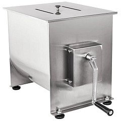 Фаршемешалка AIRHOT MM-20 в Санкт-Петербурге, фото 2