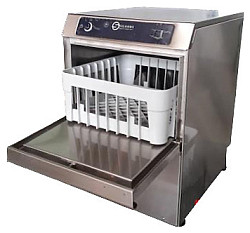 Стаканомоечная машина Silanos ЕS21 в Санкт-Петербурге, фото