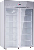 Шкаф холодильный Аркто D1.4-S (пропан) фото