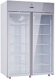 Шкаф холодильный Аркто D1.4-S (P) короткие ручки