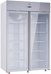 Шкаф холодильный Аркто D1.0-S (пропан) в Санкт-Петербурге, фото