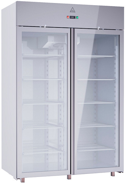 Шкаф холодильный Аркто D1.4-S (P) короткие ручки фото
