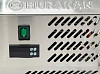 Холодильная витрина для ингредиентов Hurakan HKN-VRX2000/380 фото