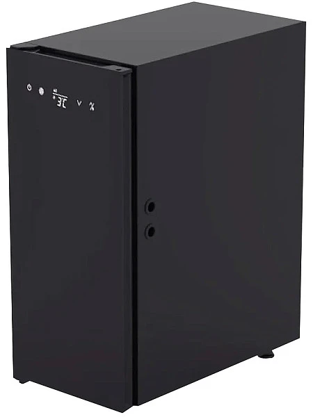 Холодильник для молока Jetinno Fresh Max MC16DAST фото