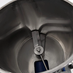 Котлетный автомат Foodatlas CXJ-100 в Санкт-Петербурге, фото 10