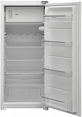 Встраиваемый холодильник De Dietrich DRS1244ES в Санкт-Петербурге фото