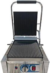 Гриль контактный Foodatlas EG-811 в&nbsp;Санкт-Петербурге фото