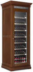 Винный шкаф монотемпературный Cold Vine C108-WN1C в Санкт-Петербурге, фото