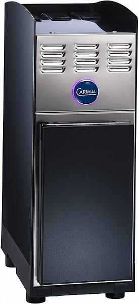Холодильник для молока CARIMALI Fridge Ultra для Armonia, 2 контейнера фото