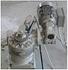 Печь ротационная Bassanina Rotor 68 (Газ) фото