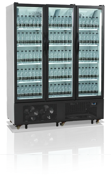 Холодильный шкаф Tefcold FS1600H фото